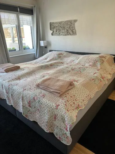 Apartment Rosalie im Südburgenland - Kirchfidisch
