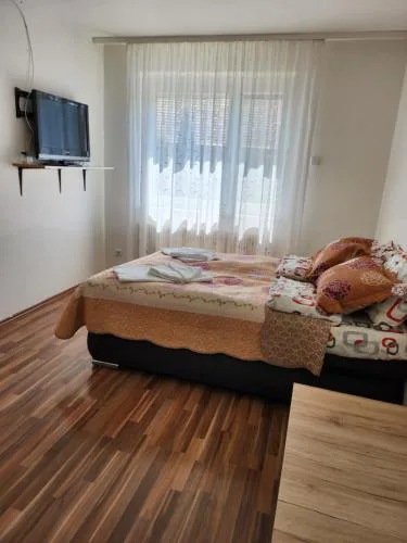 Casa Mea Privatzimmer 2
