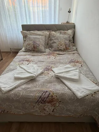 Privatzimmer 3