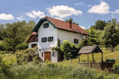 Kellerstöckl Postrumer Weinberg 49