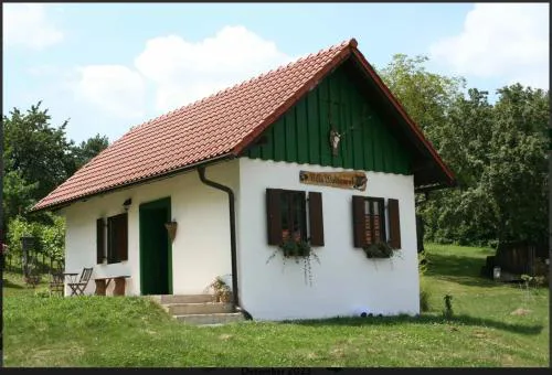 Weineks Kellerstöckl