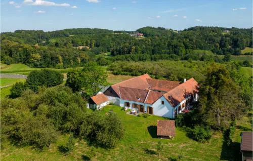 Ferienwohnung In Limbach