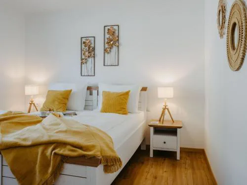 Apartment Lakeside Top2 by Interhome