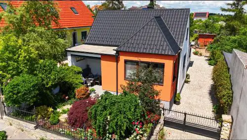 Appartements Regina