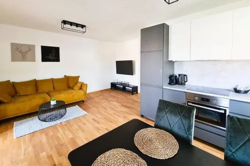 Friendship Suite