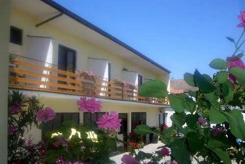Gästehaus Elfriede