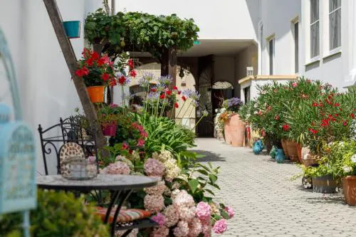 Pension Laubenhof