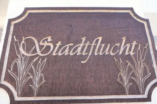 Seeappartements Stadtflucht