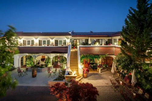 Winzerhof Schindler