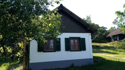 Kellerstöckl am Sauerberg 20