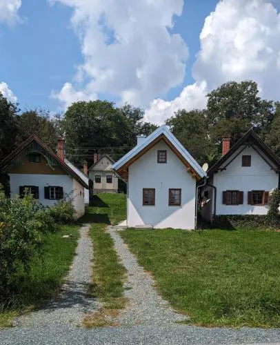 Kellerstöckl im Uhudlerland 2