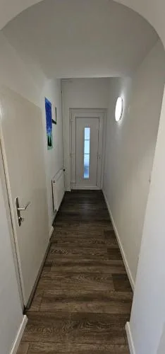 Apartment Emma&Lea