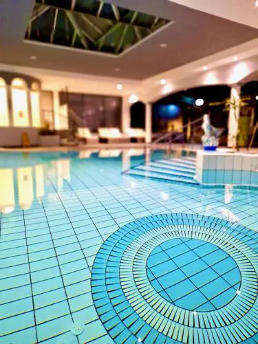 Apartments C'EST LA SEA - Whirlpool-Suite oder Dachterrassen-Suite - Pets welcome