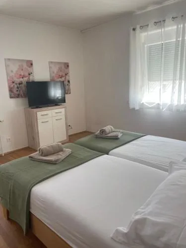 Ferienwohnung Apartment Castello