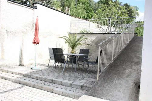 Ferienwohnung Heiling