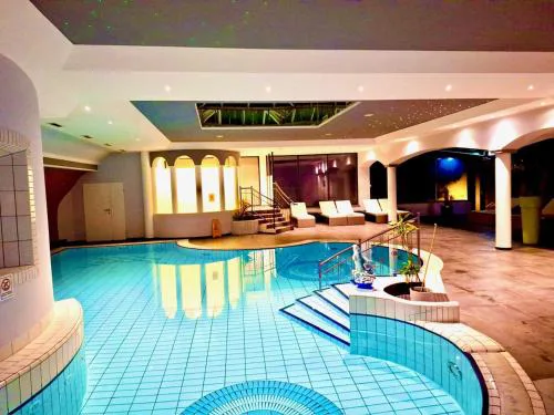 SPA & SOUL Residence Neusiedl am See