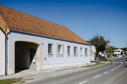 Apartment Franz