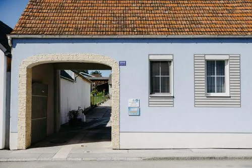 Apartment Sabine