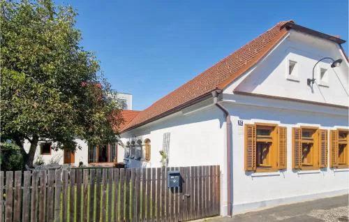 Arkadenhaus Apartment 63M²