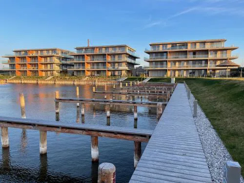 Ferienwohnung Seepark Oggau