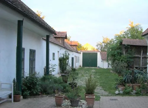 Am Ziegenhof