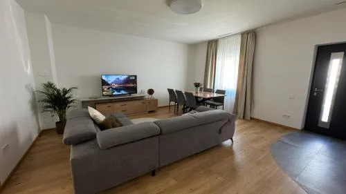 Apartment Andi Parndorf