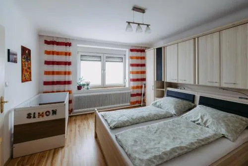 Ferienwohnung Parndorf