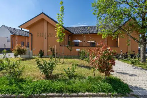 Pension Pannonia