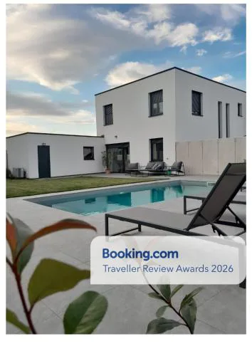 The Moment Luxury Suites