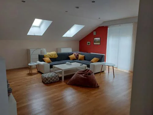 Ferienwohnung Gerti