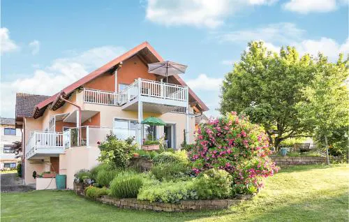 Ferienwohnung Neustift