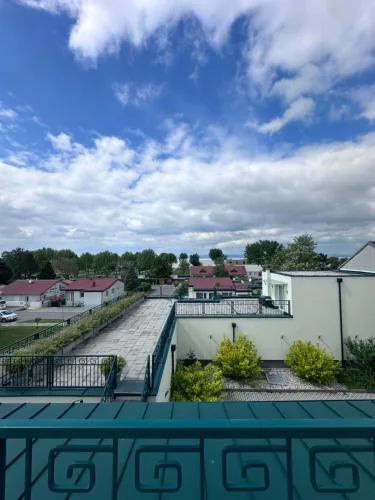 Comfort Collection Podersdorf am See