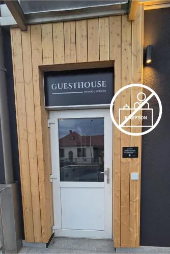 Guesthouse Purbach