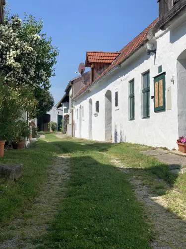 Kieslinghof