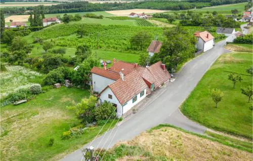 Ferienhaus In Rechnitz