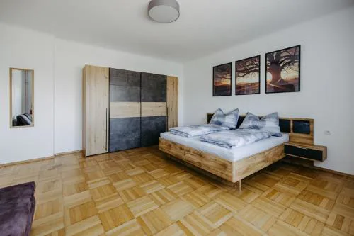 Jordys Ferienapartment