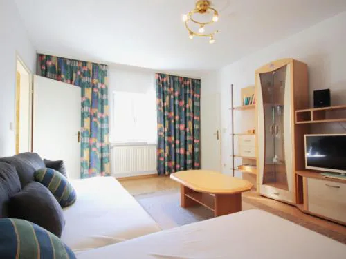 Holiday Home Friedl by Interhome