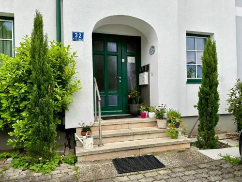 Ferienwohnung Gabriel