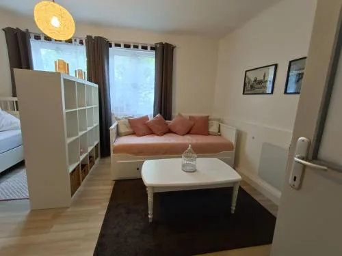 Ferienwohnung Strohblume