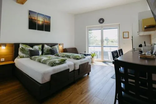 Sonnenweg Appartements