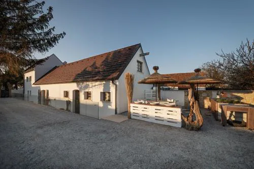 Presshaus Schützen