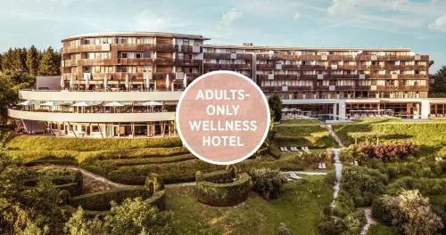 Falkensteiner Balance Resort Stegersbach l Adults Only