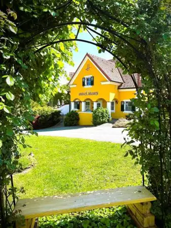 Ferienhof Uhudler-Arkaden