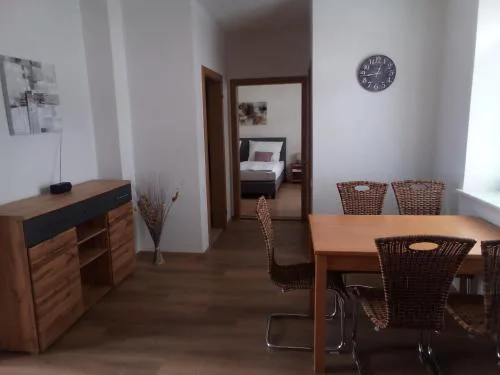 Ferienwohnung Wagner