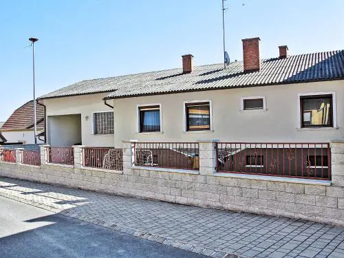 Holiday Home Pannonia by Interhome