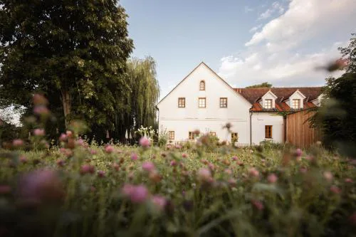 Die Landhofmühle