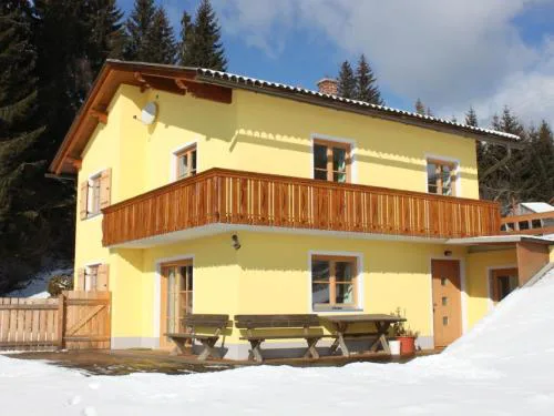 Holiday Home Schönhart by Interhome