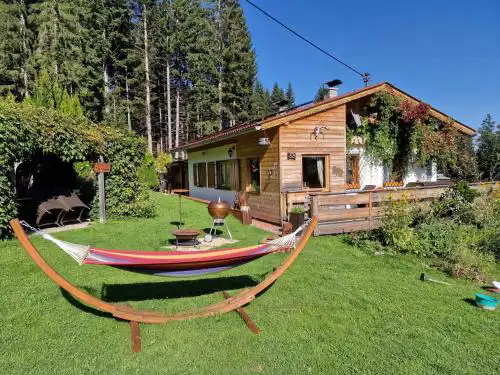 Holiday home in St Michael Lavanttal 39497