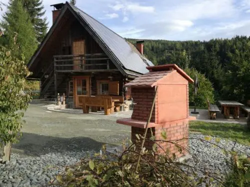 Jagerhütte