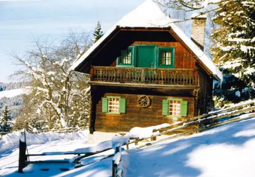 Reinhoferhütte